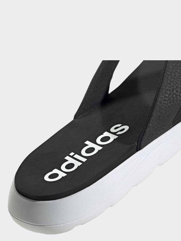 Adidas COMFORT FLIP Σανδάλια - Σανδάλια Τύπου Φlip-Flop για Άνδρες και Γυναίκες Μοντέλο Αθλητικών Παπουτσιών Adidas EG2069
