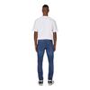 Only and Sons Mens Denim Tapered Jeans