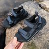 30-40 Kinderen Grote Maten Eenvoudig Lichtgewicht Modieus Casual Sandalen Strandschoenen