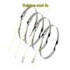 Detang Stainless Steel Cable Tie