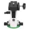 Latitude Adjustment Seating Fit for   Watcher 0 To 90 Degrees  3Celsius8in Aluminum Alloy Telescope Mount