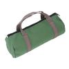 Tool Bag Wide Mouth Large Capacity Waterproof Handbag Canvas for Wrench Screwdriver