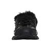 Track Mule Faux Fur Black 688677W3CQ81000