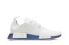 adidas NMD_R1 'Metallic Blue Boost'