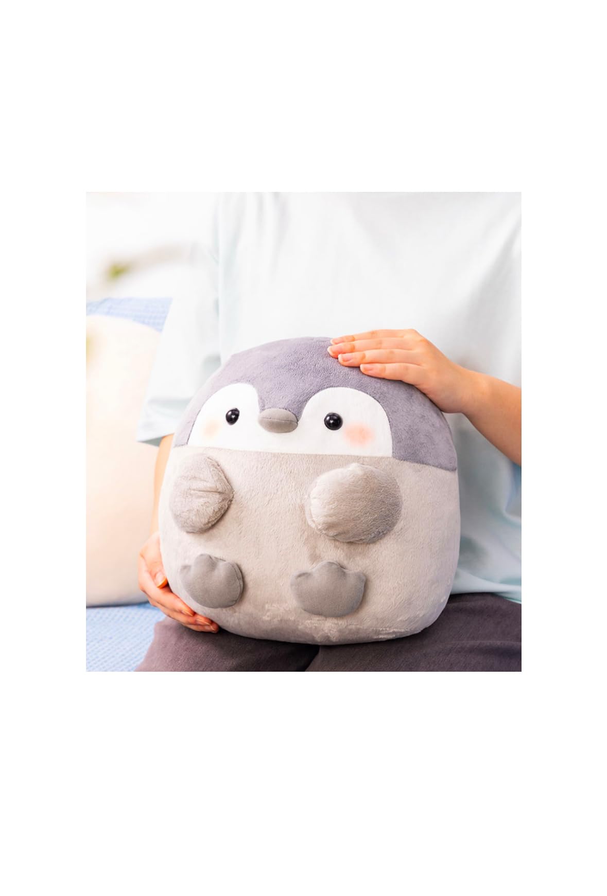 

Koupen Hanamaru Big Plush Mascot Official Goods 27cm Approx.
