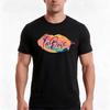 Ya Boix TShirt Summer Casual Cotton Tee Oversized Streetwear Tops Vintage Graphic Print Loose Fit Short Sleeve  Cotton