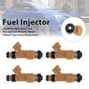 Motor – Injectoare de combustibil auto