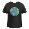 Earth Cotton T Shirt Ta038411