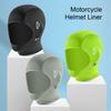 Premium Windproof Wear-resistantLiner UV Protection Bicycle Head Cover Motorcycle Accessory