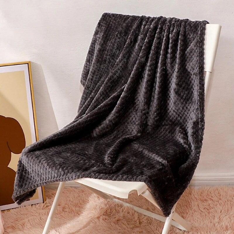 Coperta per animali domestici Inverno caldo Animali domestici Tappetini per cani Gatti Morbido addensare Letti per cani Coperte Cucciolo di gatto Cuscino del divano Forniture per animali domestici