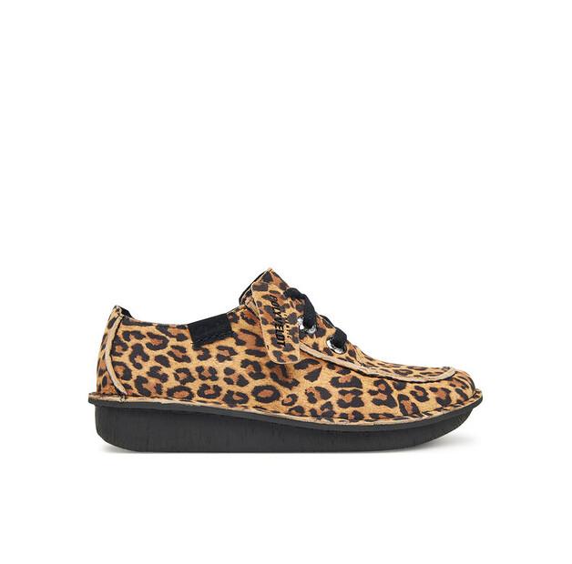 Полуботинки Clarks Funny Dream EU 37