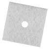 Filtration System ZF 60 100 Filter Home Ventilation Effective Filtration Inner Hole Design Optimal Performance