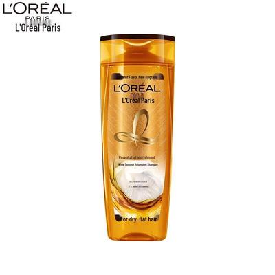 L'Oréal Oil Nourishing Volumizing Shampoo