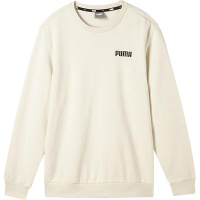 Ess Crewneck Sweatshirt FL 'Beige' Men's 847460-87