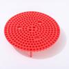 Car Wash Bucket Dirt Guard Heavy Duty Universal Automotive Detailing Cleaning Bucket Insert Grit Trap Filter Car Accessories