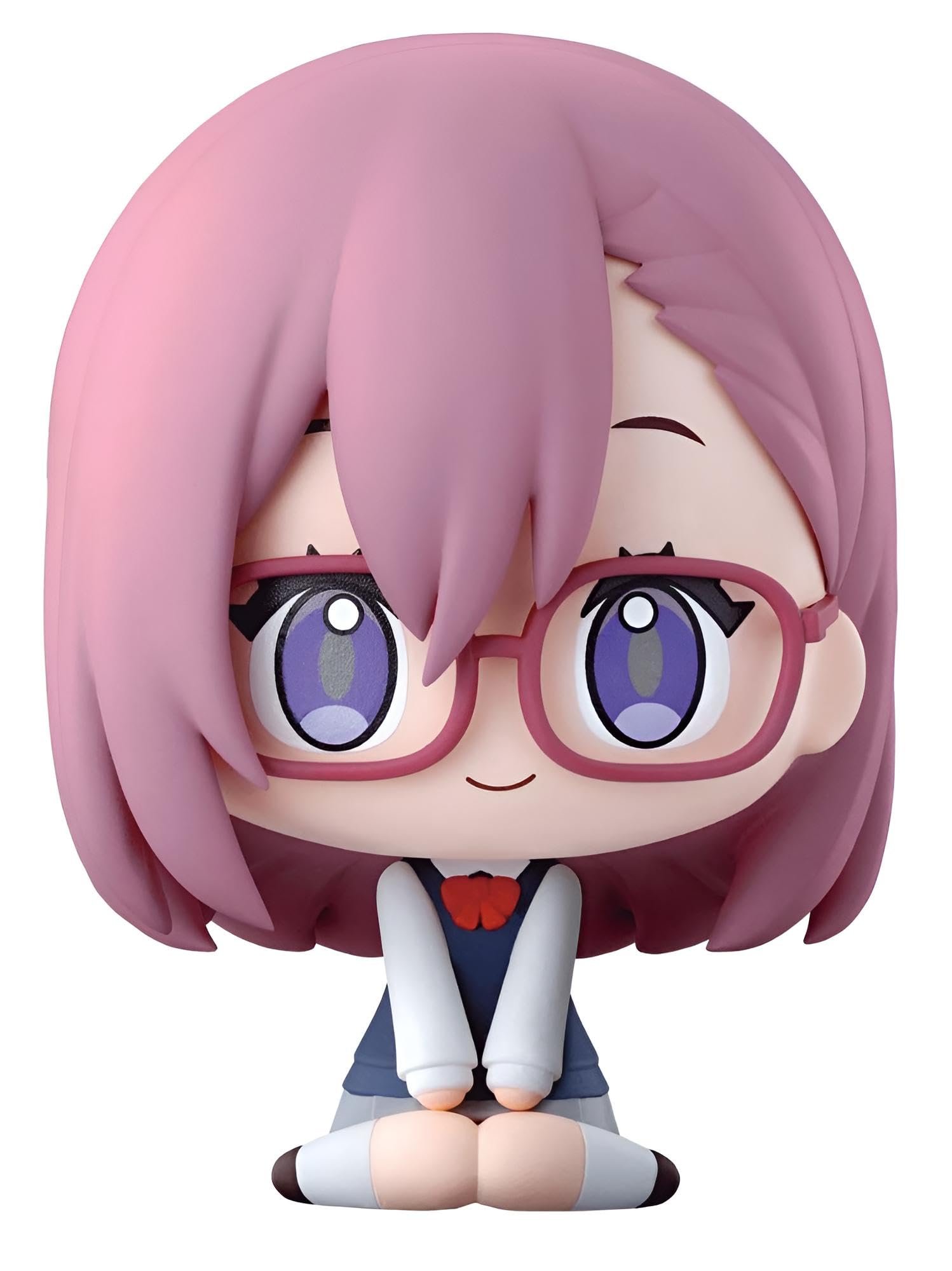 

Temptation Sitting Mate Lilisa Liliel Amano Lilisa Figure Single Item 2.5-Dimensional &