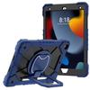 Suitable for Apple protective case iPad6pro9.710.2Pro11air5Air6Air13pro13 rotating stand