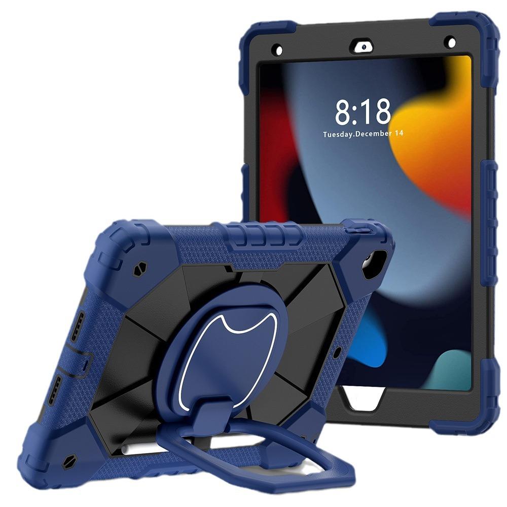 Suitable for Apple protective case iPad6pro9.710.2Pro11air5Air6Air13pro13 rotating stand