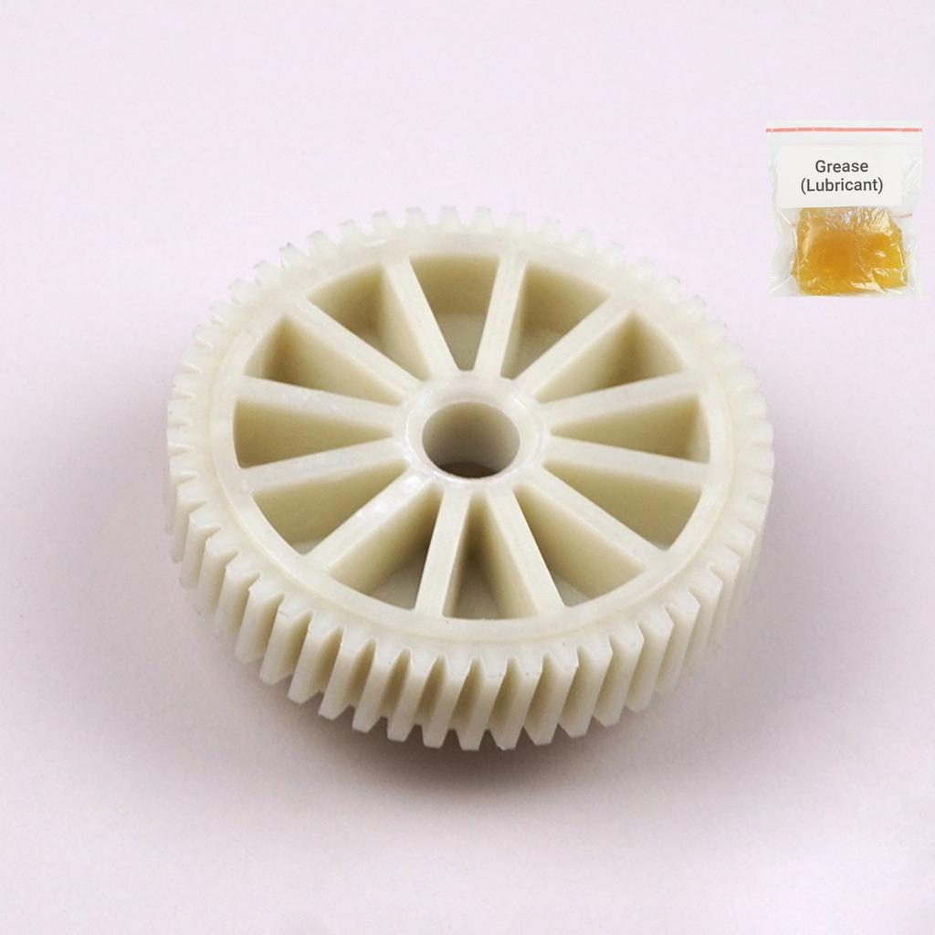 EGE703 Heckscheiben-Sonnenschutzrollo Vorhang Motorgetriebe für Mercedes S-Klasse S63