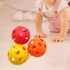 Balls Set for Early Learning and Development
