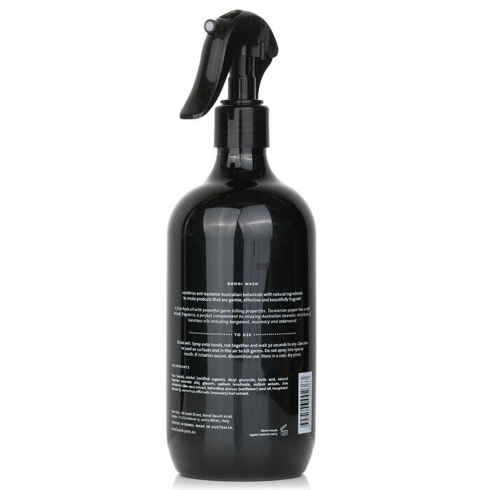 BONDI WASH Tasmanian Pepper & Lavender Hand Spray