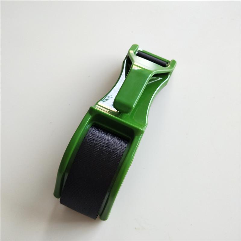 Expectant Mother's Car Seat Belt Adjuster: Fetal and Belly Protection for Safe Driving