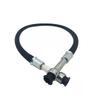 Fuel Hose For BMW 1 3 Series E82 E87 E88 E90 E91 Inlet To Fuel Rail 13537560586