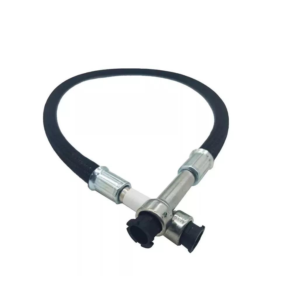 Fuel Hose For BMW 1 3 Series E82 E87 E88 E90 E91 Inlet To Fuel Rail 13537560586