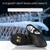 Children's PU High-Top Jazz Dance Shoes - Soft Sole for Men & Women
