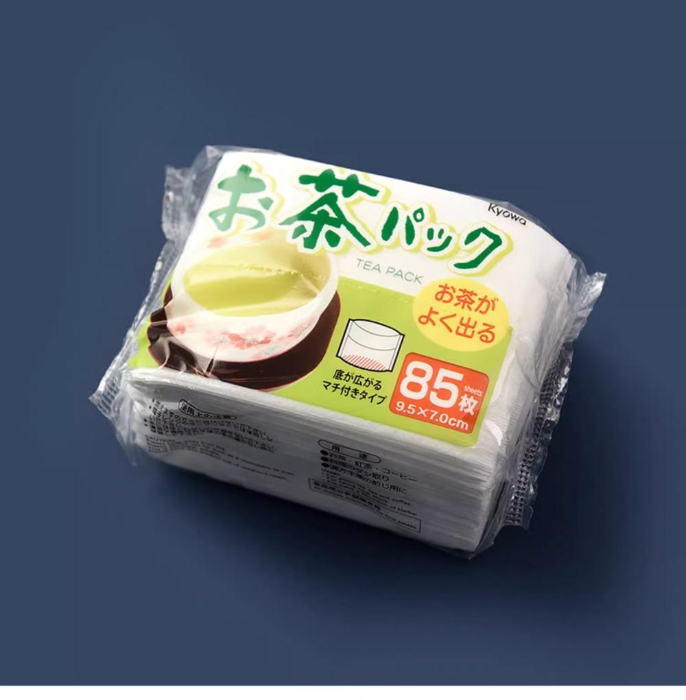 

Food Grade Non-woven Teabag Bag Portable Simple Household Accessories Creative Disposable Tea Filter Bag Teabag Tea Soup Filter