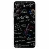 For ZTE Blade A54 4G Case Shockproof TPU Soft Silicone Phone Covers for ZTE Blade A 54 Funda Painted on for BladeA54 Luxury Capa