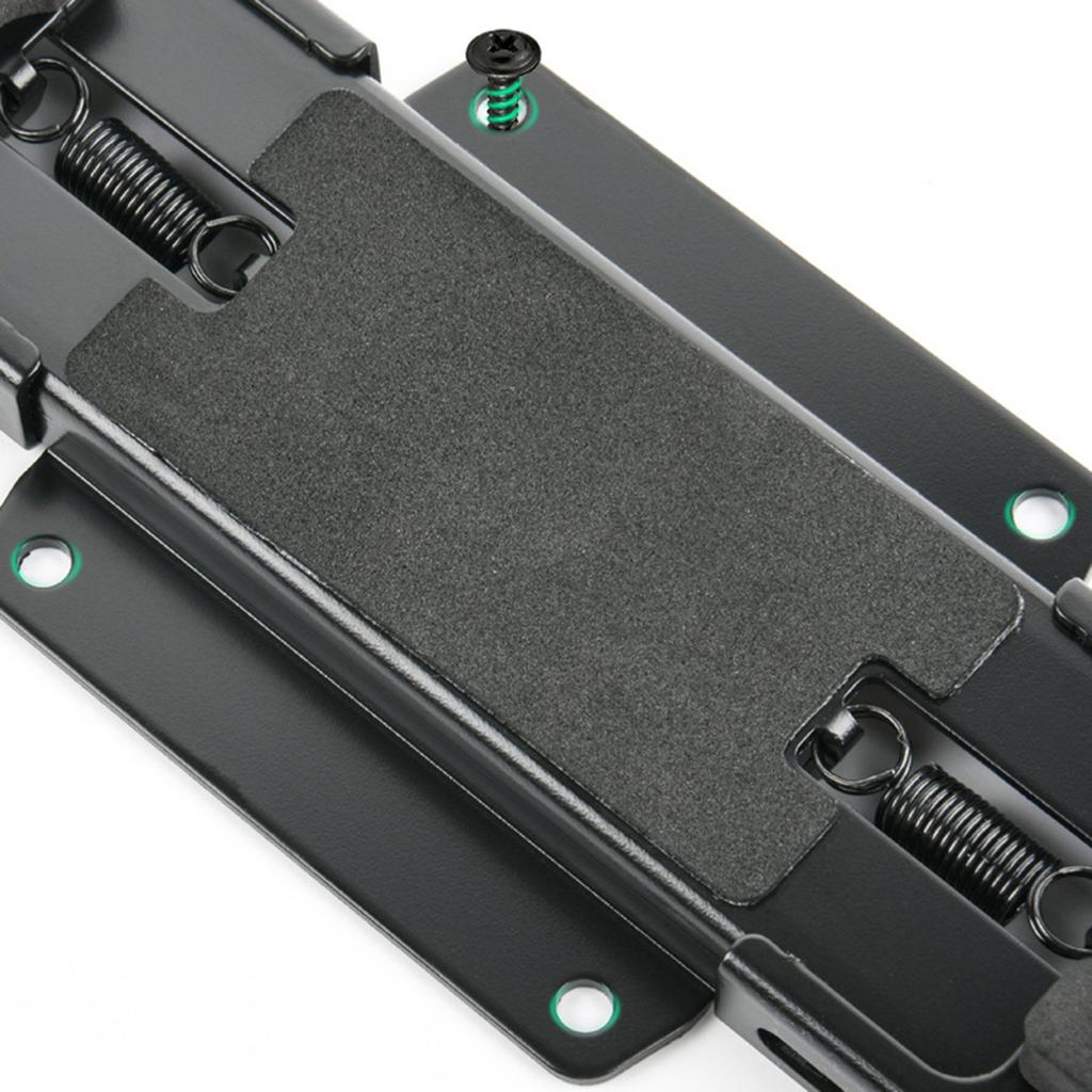 Metal Speaker Stand Wall Mount Holder Wireless Speaker Bracket for JBL Charge3/4/5 Flip4/5/6 Speaker