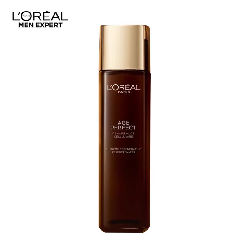 Лореаль Age Perfect Тоник-регенератор с экстрактом трюфеля