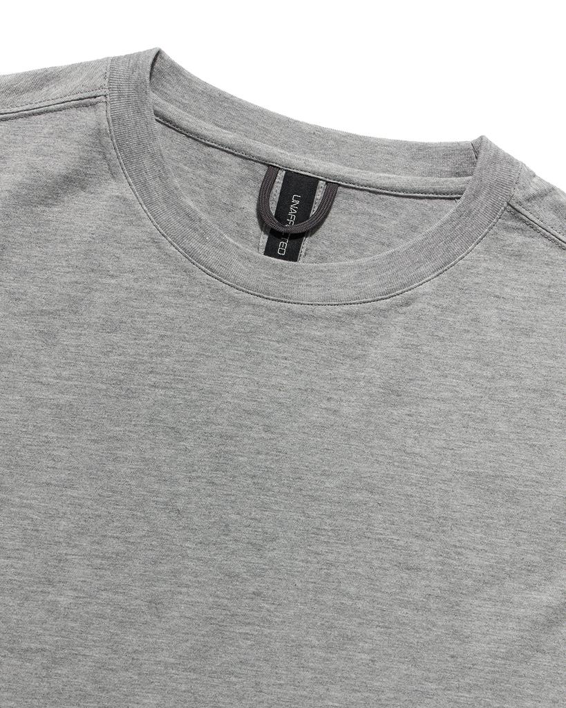 Eoneopegtideuesensyeol Easy Comfort Sleeveless / Gray Melange