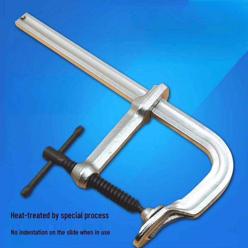 Jundingying 600x180mm Heavy Duty F-Clamp