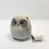 Shoyeido Incense Burner Urara Owl Made in Japan