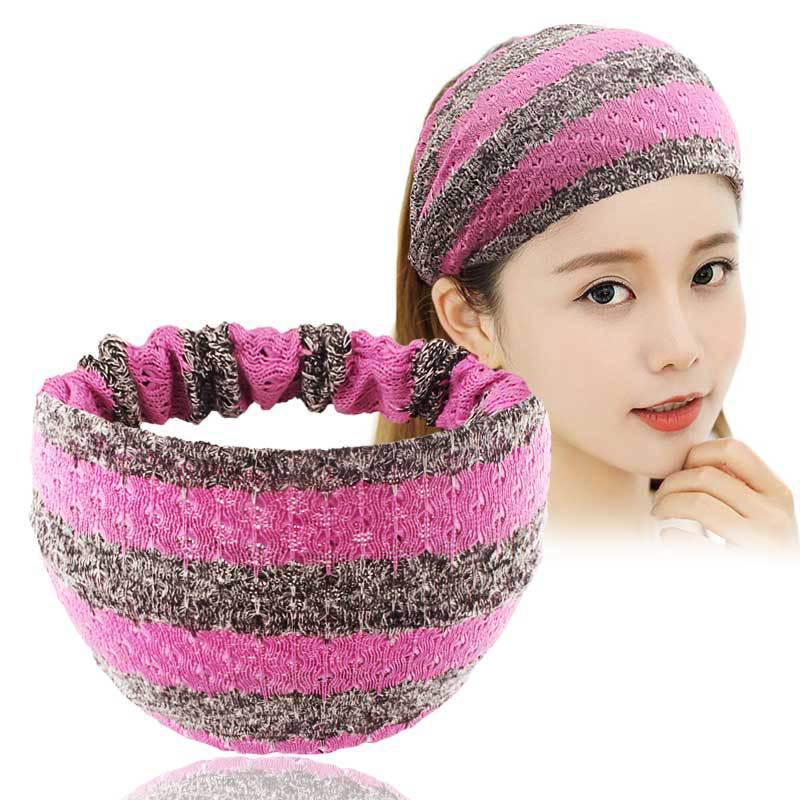 Tiara Larga com Renda para Mulheres - Cobertura de Cabelo Branco, Lenço Pós-parto Extra Largo, Touca para Lavar o Rosto