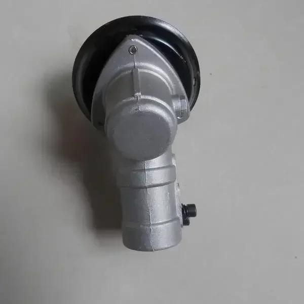 GEAR HEAD CASING SHAFT DIA. 25MM 25.4MM 1" SPLINE 4T 7T 9T 10T COMPLETE WOKING CASE BOX GRASS STRIMMER BRUSHCUTTER TRIMMRE Etc.