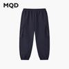 MQD Boys' 2025 Autumn Outdoor Cargo Pants