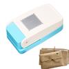 Stamp Shape Embossing Machine DIY Handmade Embosser Crafts and Scrapbooking Tool Stamp Border DIY Punch