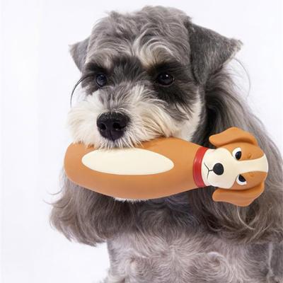 Psy – Zabawki dla psów