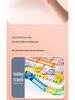Evolving Electric Building Block Set: Gear Rotating Puzzle for Boys and Girls Ages 3-6