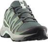 Обувь для треккинга Salomon X-Adventure Recon Trekkingschuhe sedona sage gree