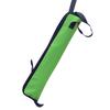 Drumstick Bag Thickened Oxford Cloth Drum Stick Holder Storage Case with Hooks Inside for Percussion Sticks Drum Mallet