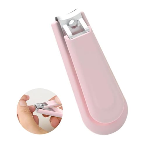 

Children s Nail Clippers, Baby Nail Clippers, Prevents Ingrown Nails, Nail Care, Small and Easy to Carry, Suitable for Newborns and Children