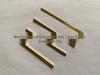 Copper Guitar Nut Riser: 1.45, 1, 0.45, 0.1mm Thick String Height Shims for Eliminating String Buzz