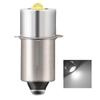 P13.5S E10 BA9S Base 5W LED Upgrade Bulbs White Maglite Flashlight 6500K Bulbs 3W Work Lamp DC6V-24V Torches Replacement