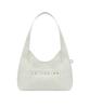 Verdan Aube Suede Shopper Bag_Cream