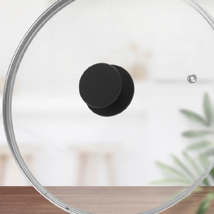 Flexible Silicone Cookware Lid Silicone Cover Cap Versatile Cooking Tools