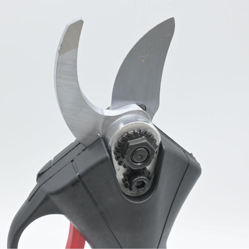 Bayou Cordless Electric Pruning Shears CN plug (adapter included)
